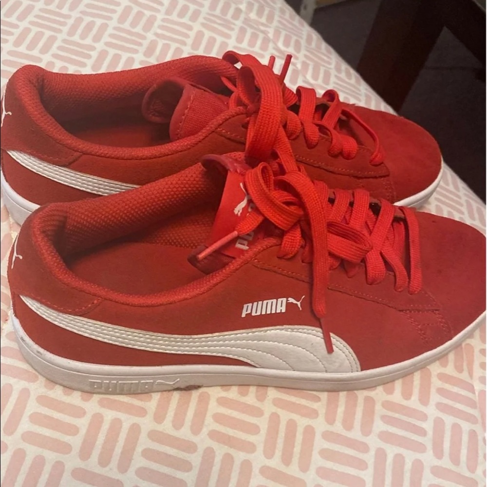 Puma shoes
